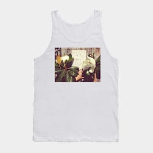 Mother day Tank Top